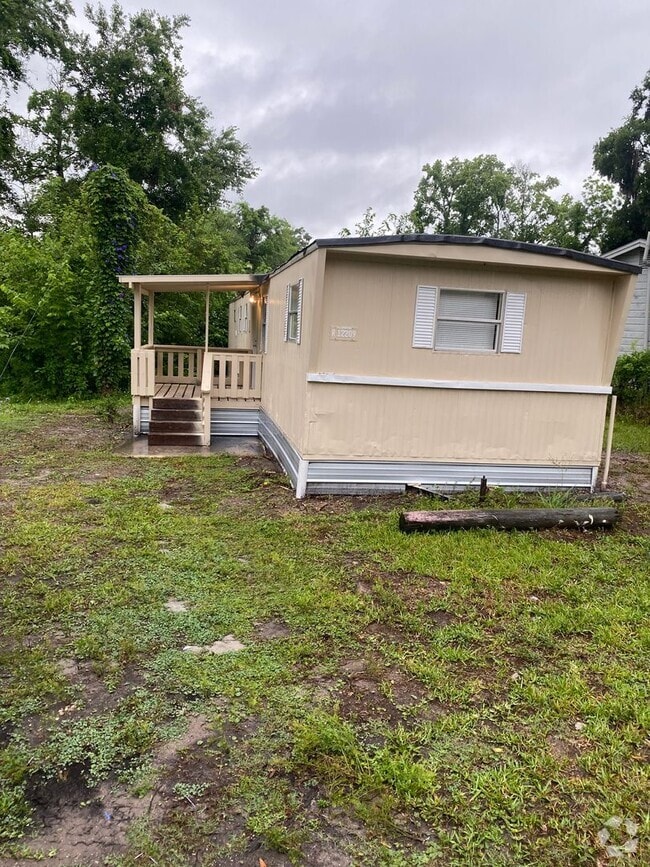 Building Photo - Remodeled mobile home