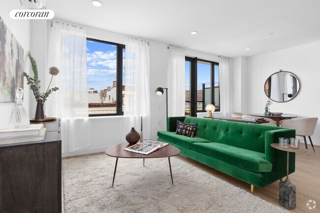 Building Photo - 912 Broadway Rental