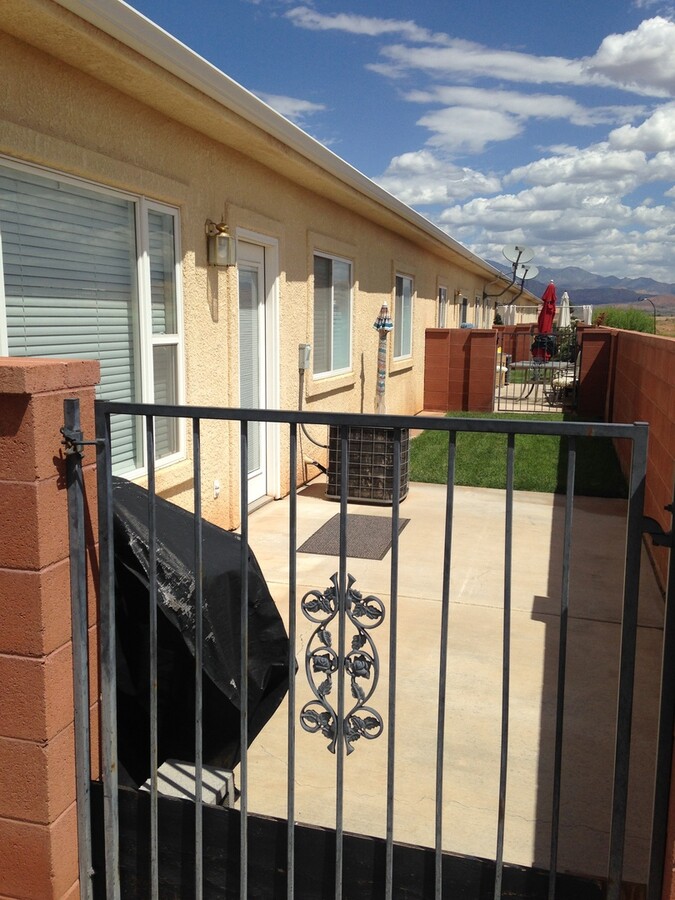 Photo - Cute townhome for rent