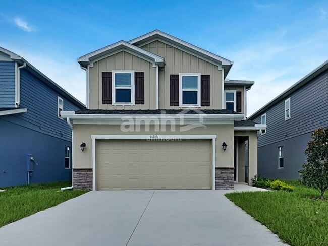 Building Photo - 16656 Cheyanne Ct Rental