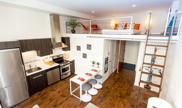 Building Photo - STEVENSON LOFTS