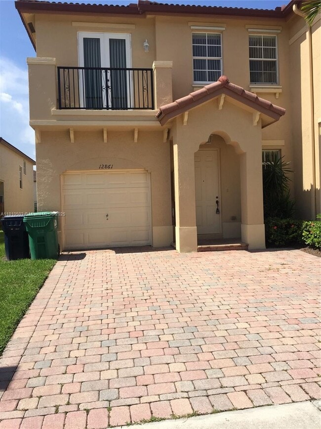 Photo - 12861 SW 134th St Townhome