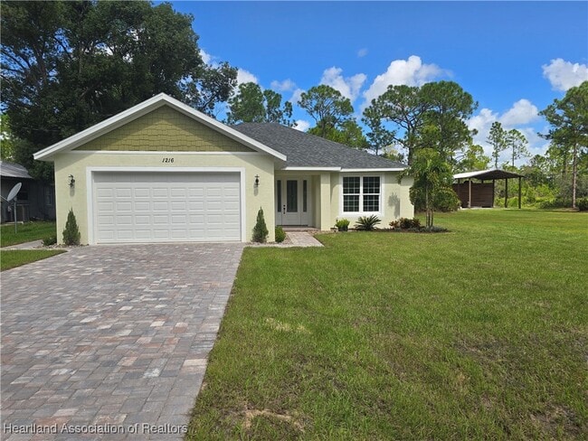 Photo - 1216 Magnolia St