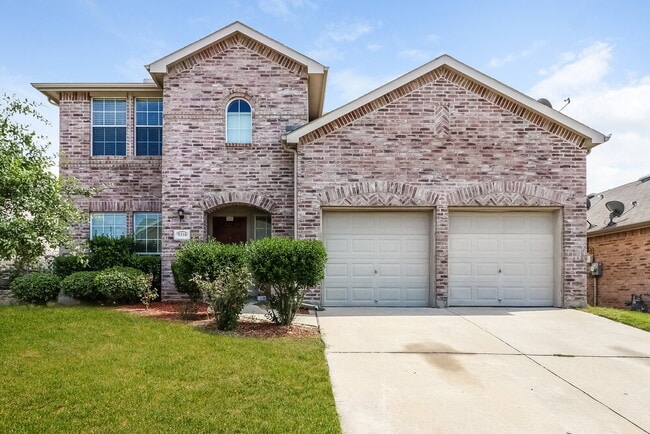 Photo - 9316 Liberty Crossing Dr Casa