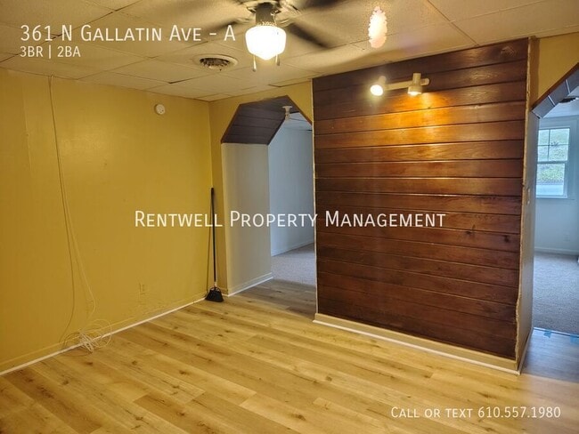 Photo - 361 N Gallatin Ave Unit A