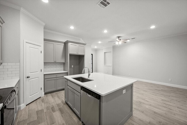 Photo - Brand New Arlington Townhome