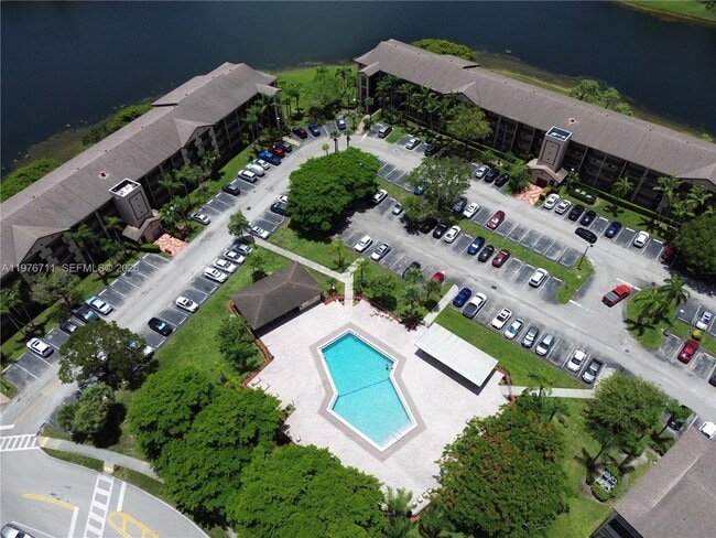 Photo - 12500 SW 5th Ct Unit 307M