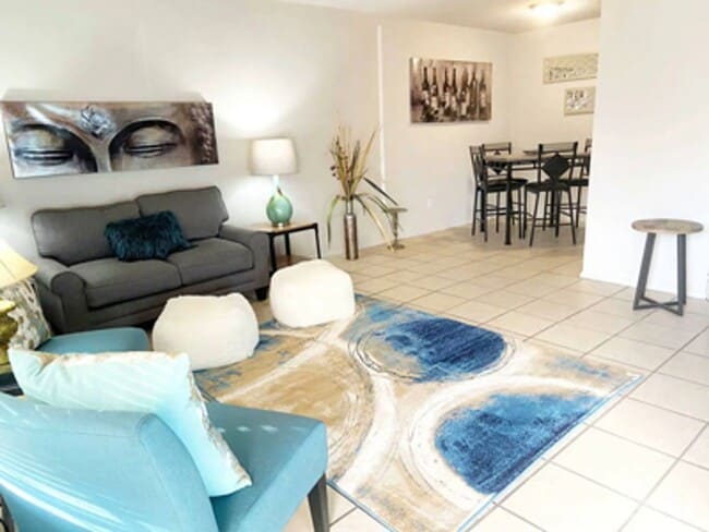 Tradewinds Villas