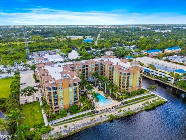 Building Photo - 2825 Palm Beach Blvd Unit 203