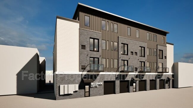 242 Belgrade Ave Unit 207
