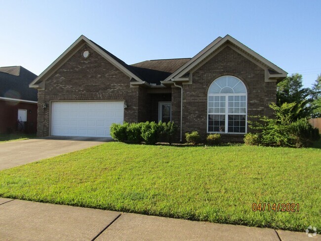 Building Photo - Cotton Creek Subdivision! Rental