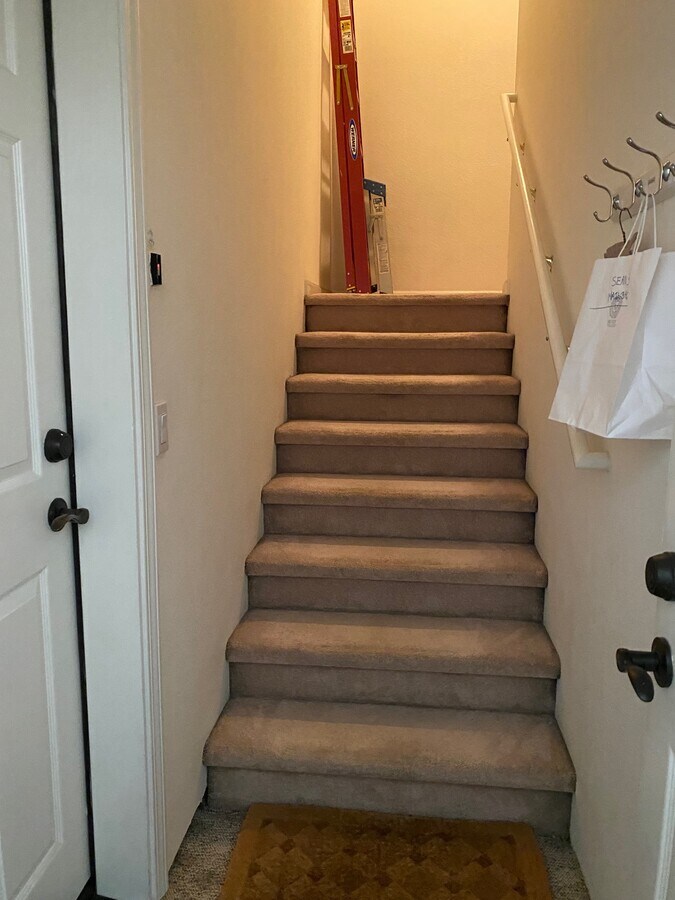 Photo - 1234 P St Townhome