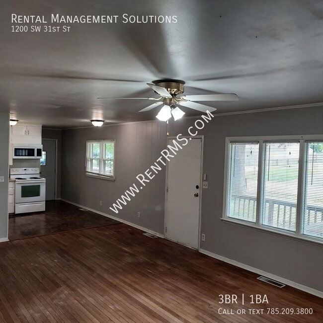 Photo - 1200 SW 31st St