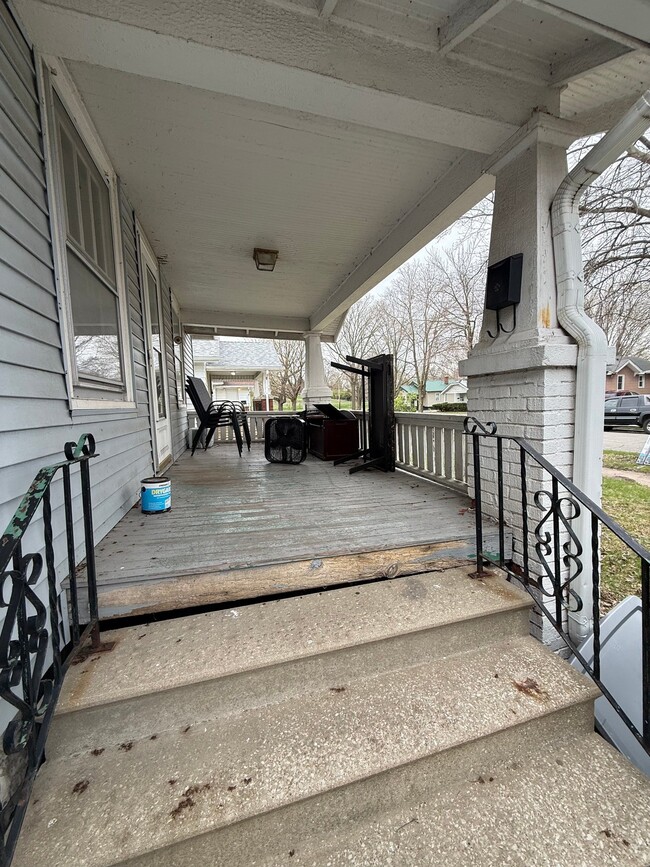 Photo - 1245 Sedgwick St