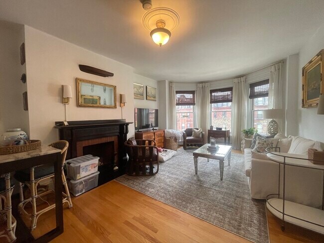 Photo - 218 Newbury St Apartamento Unidad 3F