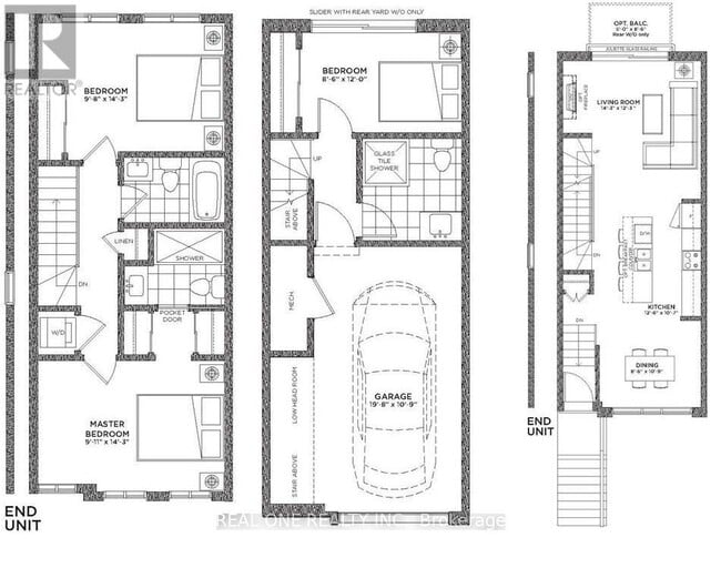Photo - 1 Markle Cres