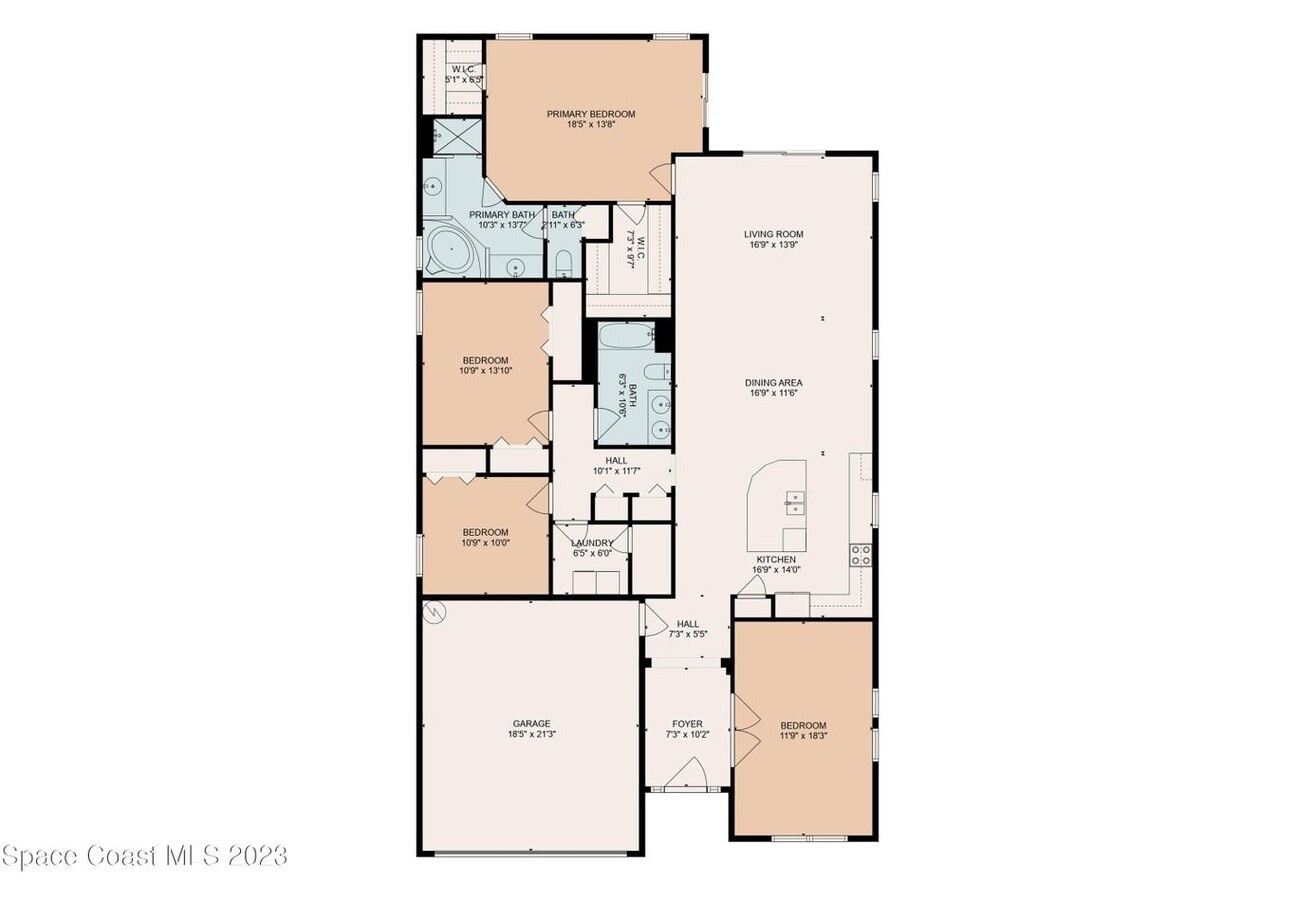 Photo - 1844 Middlebury Dr SE
