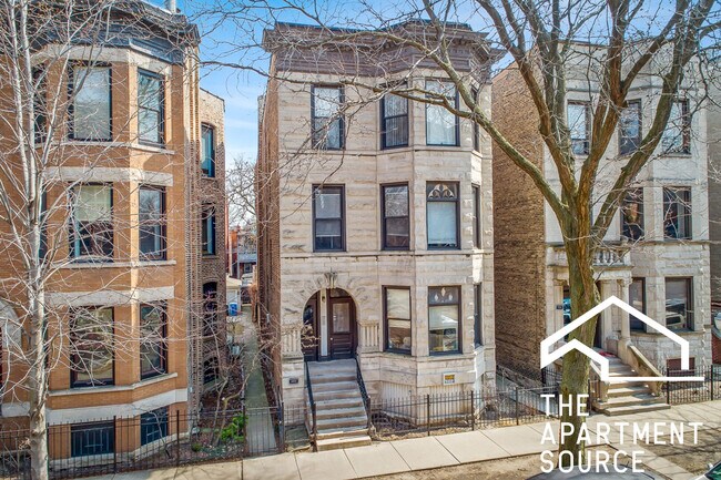 Photo - 3525 N Wilton Ave Unit 1F