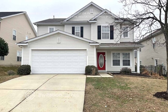 Building Photo - 4047 Houldsworth Dr