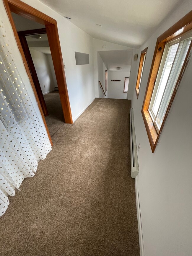 Hallway - 26 Center Ave