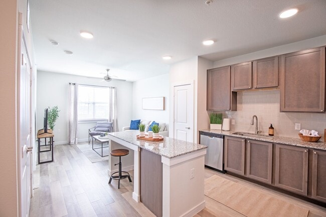 Photo - The Magnolia at Georgetown