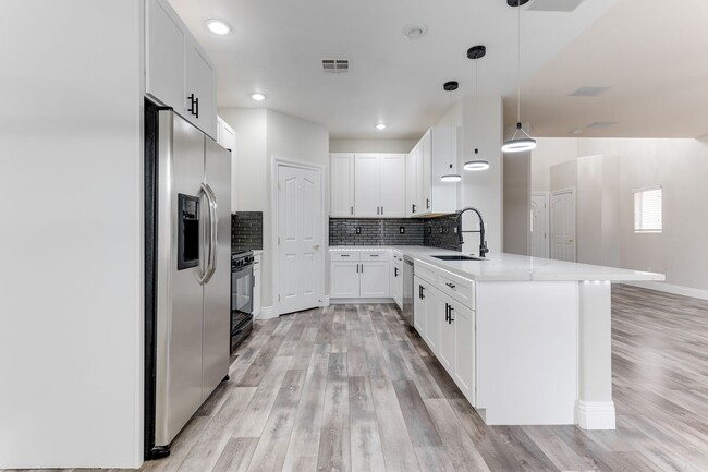 Building Photo - Beautifully Updated Two-Story with Designer Finishes & Entertainer’s Backyard!