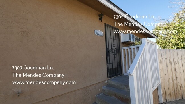 Photo - 7309 Goodman Ln