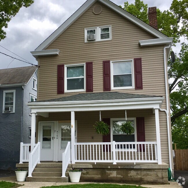 Building Photo - 4166 Forest Ave Unit #2 Rental