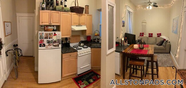 Photo - 1189 Commonwealth Ave Unit 5