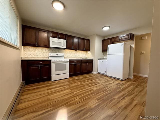 Building Photo - 1129 Darby St Unit D