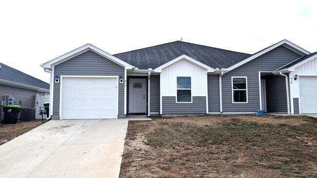 Building Photo - 416 Alex Jordan Dr.