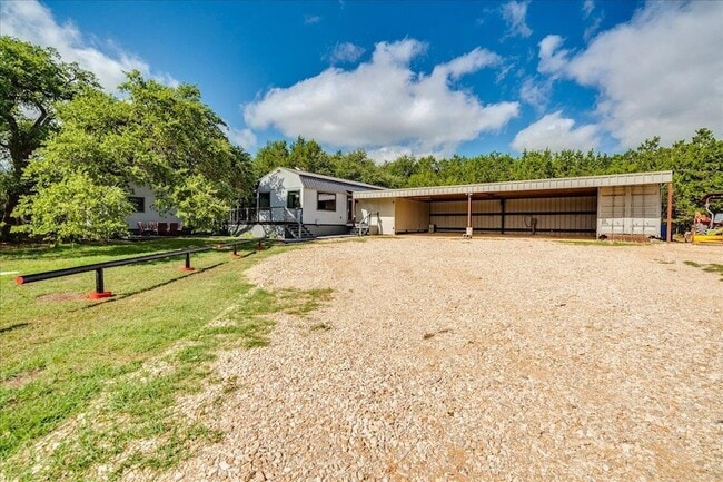 Building Photo - 201 York Creek Rd
