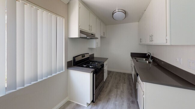 Rock Glen Villa Apartments