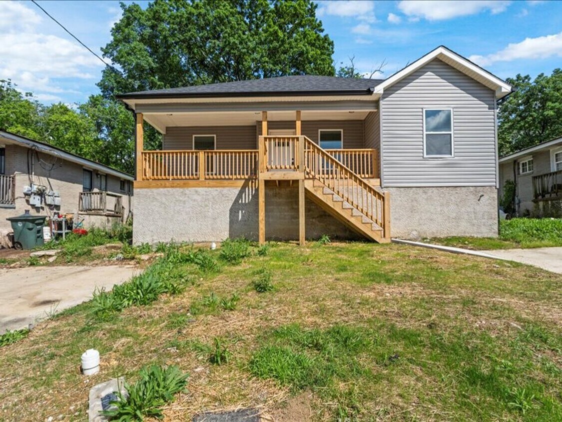 Photo - Brand-New 3-Bed, 2-Bath Home – Modern Living at 870 Arlington Ave
