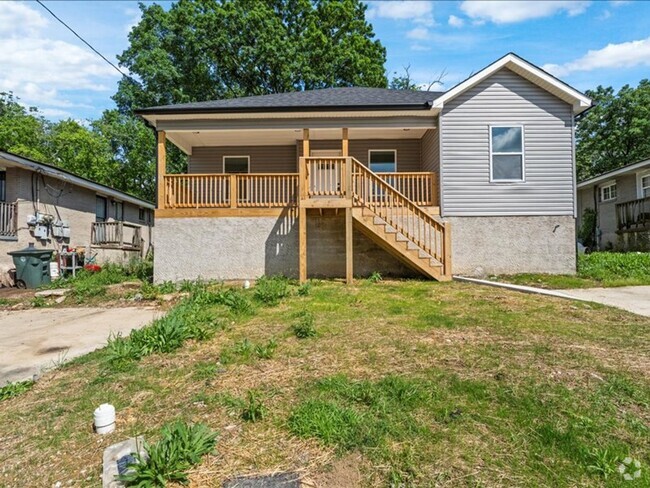 Building Photo - 870 Arlington Ave Rental