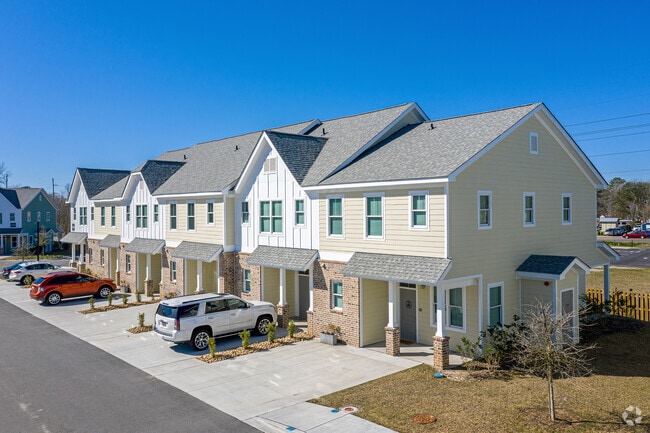 The Arden - The Arden