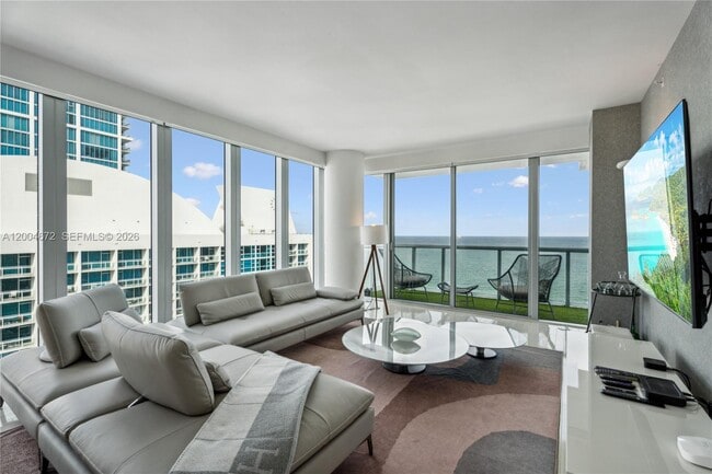 Photo - 6799 Collins Ave Unit 1602