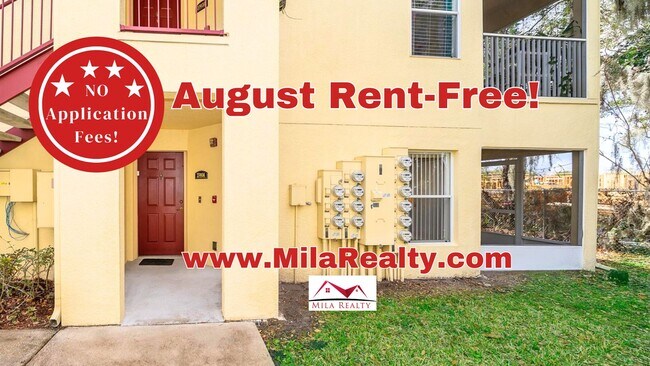 Building Photo - 2740 Club Cortile Cir Rental