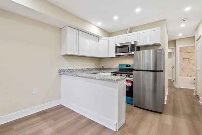 1812 Benning Rd NE Unit C