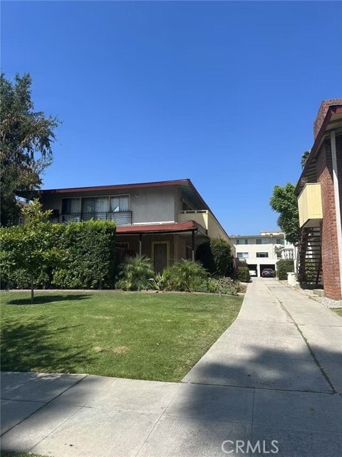 Building Photo - 415 S El Molino Ave Unit 11 Rental