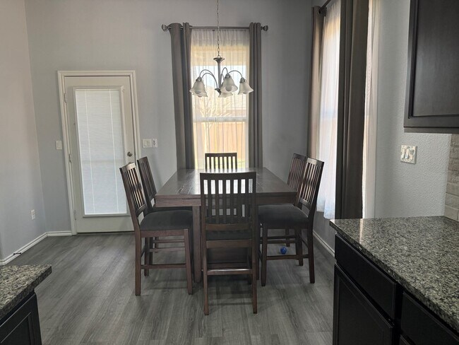 Photo - 1815 Masquerade Blvd