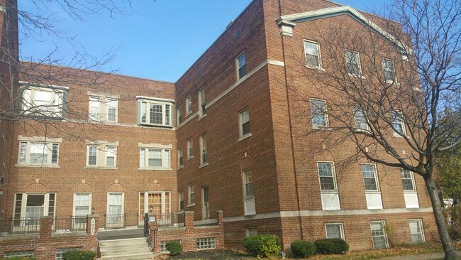 Photo - Noble Manor Apartments