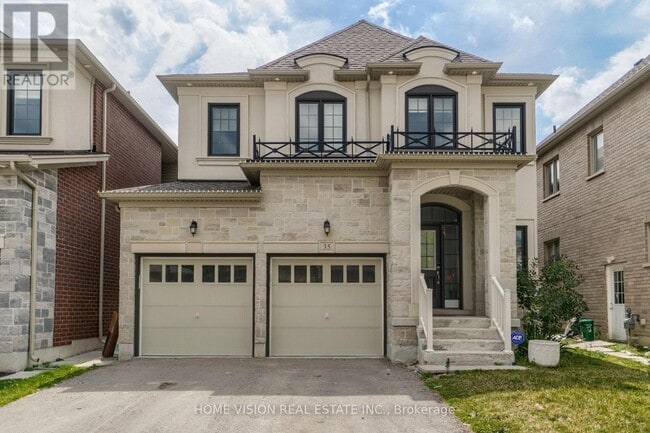 Photo - 35 Little Britain- BSMT Crescent