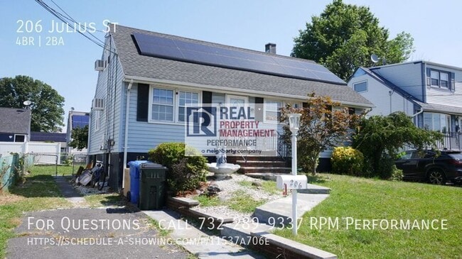 Photo - 206 Julius St