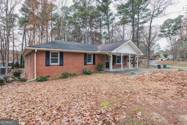 Photo - 2213 Davis Rd SW Casa