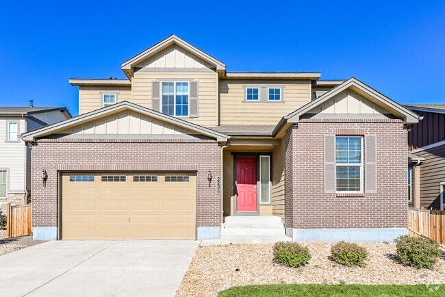 Building Photo - 2226 Summerhill Dr Rental