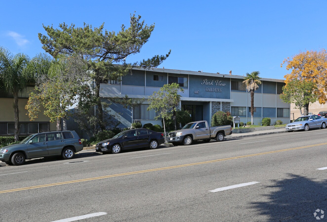 Photo - Park View Gardens Apartments