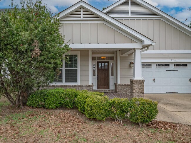 Photo - 2590 Manassas Way