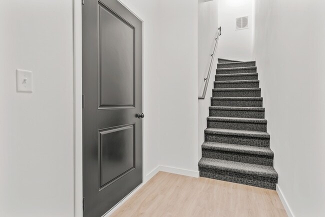 Woodline Townhomes