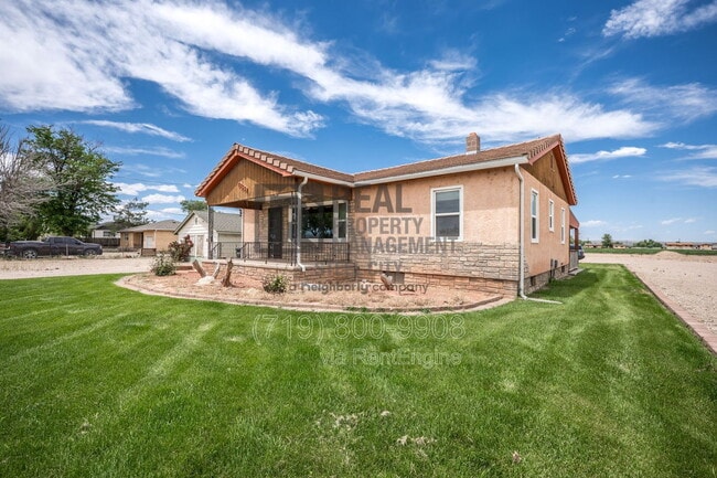Photo - 26539 Gale Rd